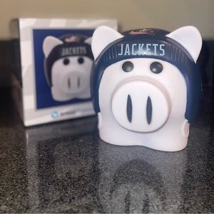 CBJ Piggy Bank